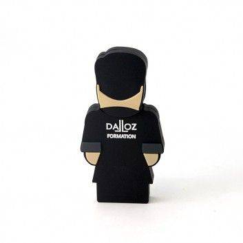 Miniature 8 pour Clé USB Avocat