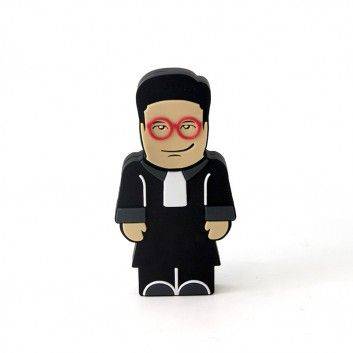 Miniature 1 pour Clé USB Avocat