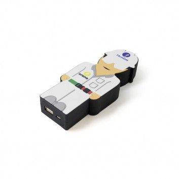 Miniature 2 pour Batterie Power Bank Sur Mesure People