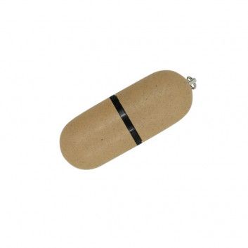 Miniature 3 pour Cle USB Balle Biodegradable