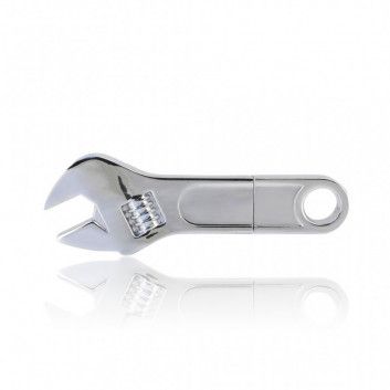 Miniature 2 pour Cle USB Cle à Molette
