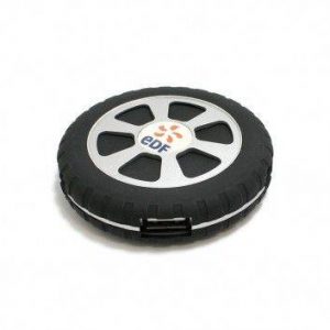 Visuel Hub USB Sur Mesure