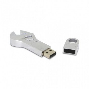 Miniature 7 pour Cle USB Cle à Molette