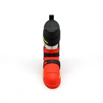 Miniature 12 pour Cle USB Chaussure de Ski