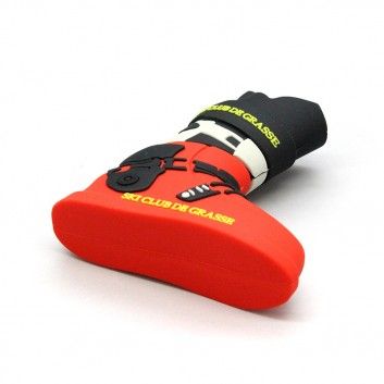 Miniature 3 pour Cle USB Chaussure de Ski