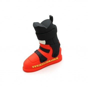 Miniature 11 pour Cle USB Chaussure de Ski