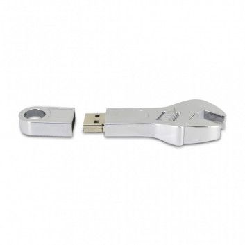Miniature 9 pour Cle USB Cle à Molette