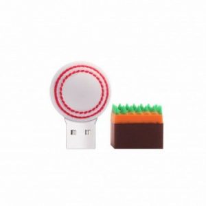 Visuel Cle USB Balle De Baseball