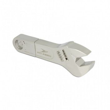 Miniature 14 pour Cle USB Cle à Molette