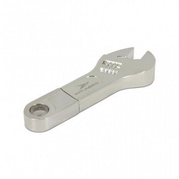 Miniature 15 pour Cle USB Cle à Molette