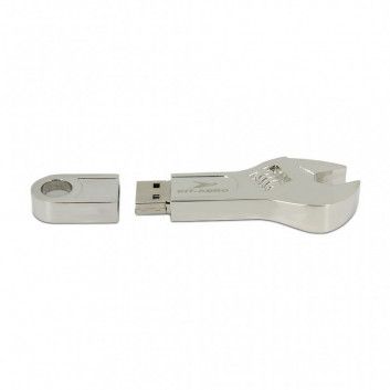 Miniature 17 pour Cle USB Cle à Molette