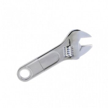 Miniature 18 pour Cle USB Cle à Molette