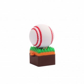 Miniature 2 pour Cle USB Balle De Baseball