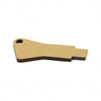 Miniature 3 pour Cle USB sur mesure recyclée