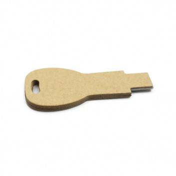 Miniature 6 pour Cle USB sur mesure recyclée