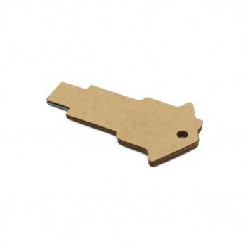 Miniature 10 pour Cle USB sur mesure recyclée