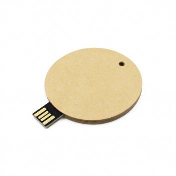 Miniature 14 pour Cle USB sur mesure recyclée