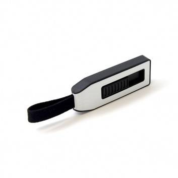 Miniature 2 pour Clé USB logo LED coulissante