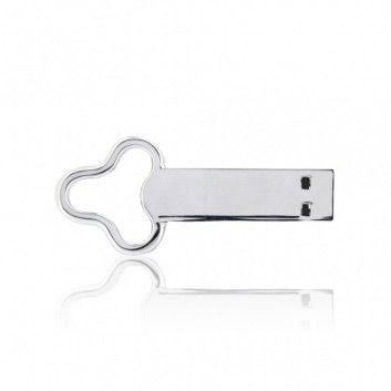 Miniature 2 pour Cle USB Clef Anneaux