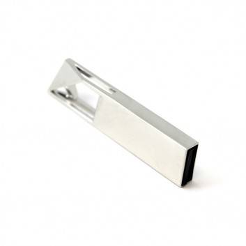 Miniature 5 pour Clé USB zip métal design