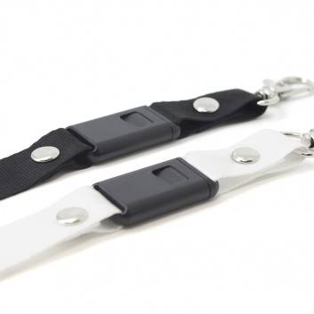 Miniature 6 pour Clé USB Lanière Slim