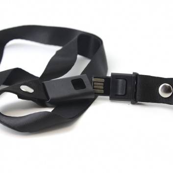 Miniature 9 pour Clé USB Lanière Slim