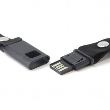 Miniature 10 pour Clé USB Lanière Slim
