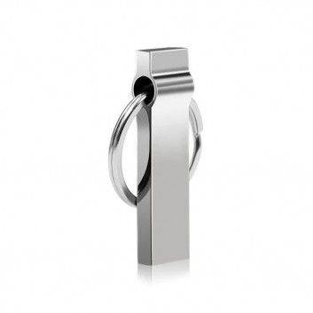 Miniature 4 pour Clé USB Métal Anneau