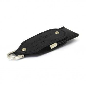 Miniature 5 pour Cle USB Cuir Pivotante