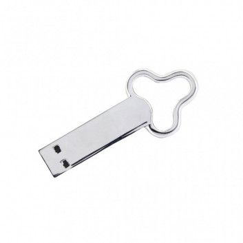 Miniature 10 pour Cle USB Clef Anneaux