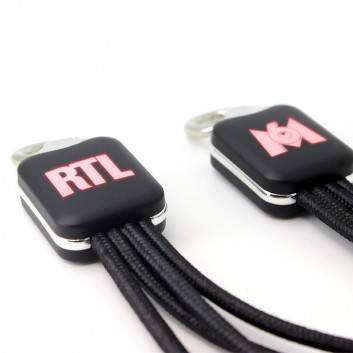 Miniature 5 pour Cable Multi Prises Led