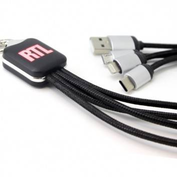 Miniature 1 pour Cable Multi Prises Led
