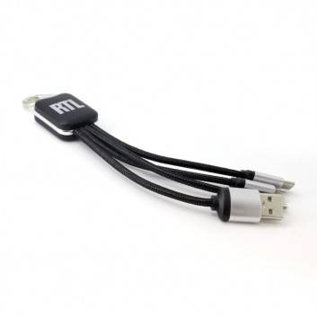 Miniature 2 pour Cable Multi Prises Led