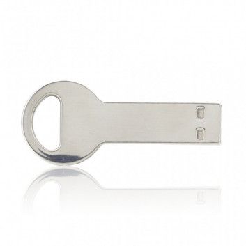 Miniature 2 pour Cle USB Clef Arrondie