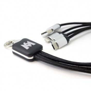 Miniature 10 pour Cable Multi Prises Led
