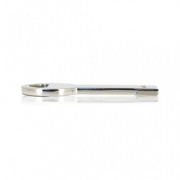 Miniature 3 pour Cle USB Clef Arrondie