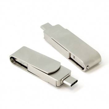 Miniature 3 pour Clé USB Smartphone Twister
