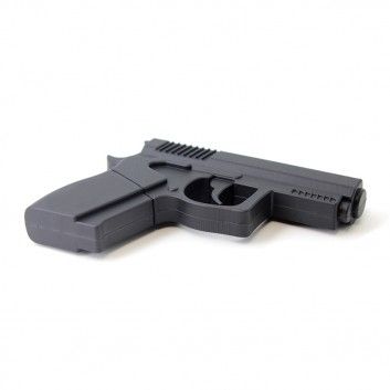 Miniature 4 pour Cle USB Pistolet