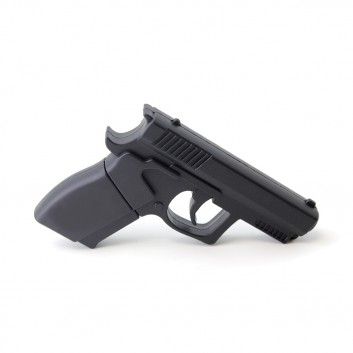 Miniature 3 pour Cle USB Pistolet