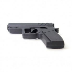 Visuel Cle USB Pistolet