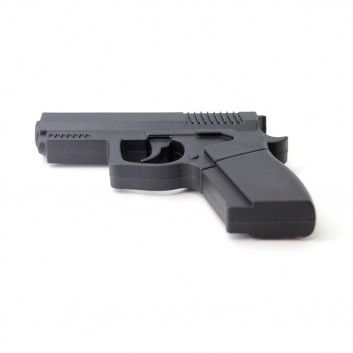 Miniature 1 pour Cle USB Pistolet