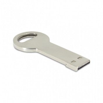 Miniature 4 pour Cle USB Clef Arrondie