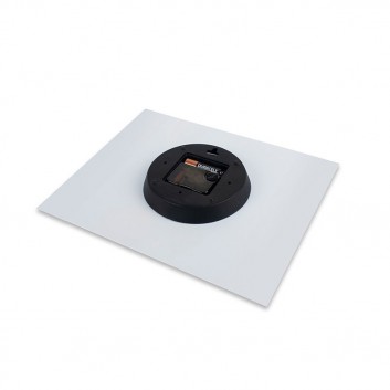 Miniature 4 pour Horloge Rectangle Personnalisable