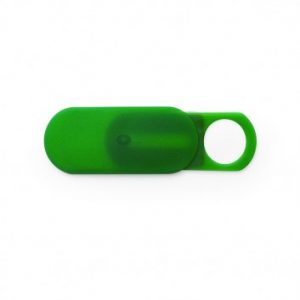 Visuel Cache Webcam Personnalisable Budget