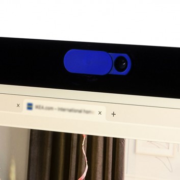 Miniature 6 pour Cache Webcam Personnalisable Budget