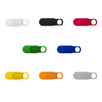 Miniature 7 pour Cache Webcam Personnalisable Budget