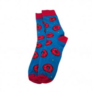 Visuel Chaussette Classique Budget