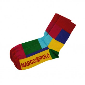 Miniature 2 pour Chaussette Classique Budget