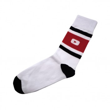 Miniature 4 pour Chaussette Classique Budget