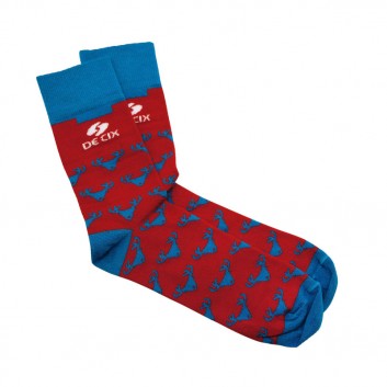 Miniature 5 pour Chaussette Classique Budget